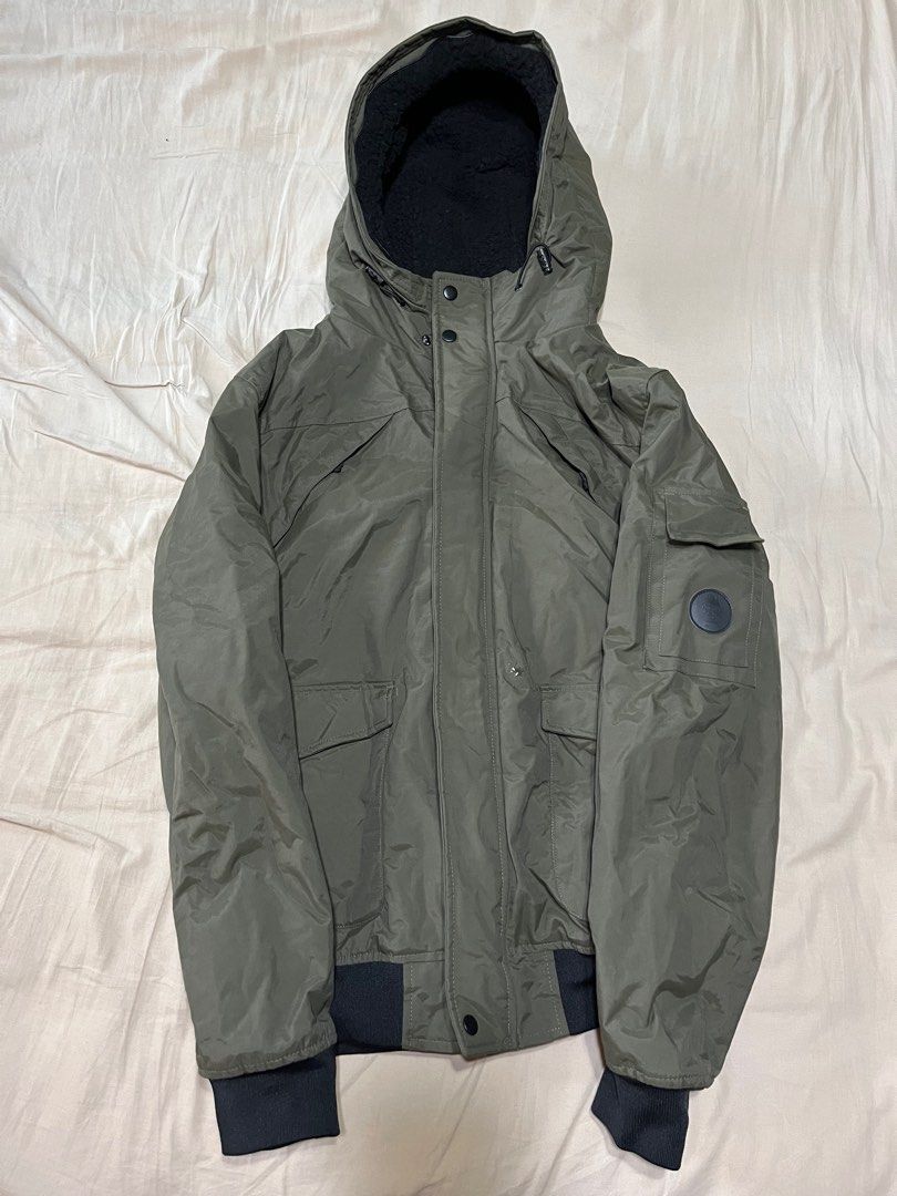 Mens sales jacket primark