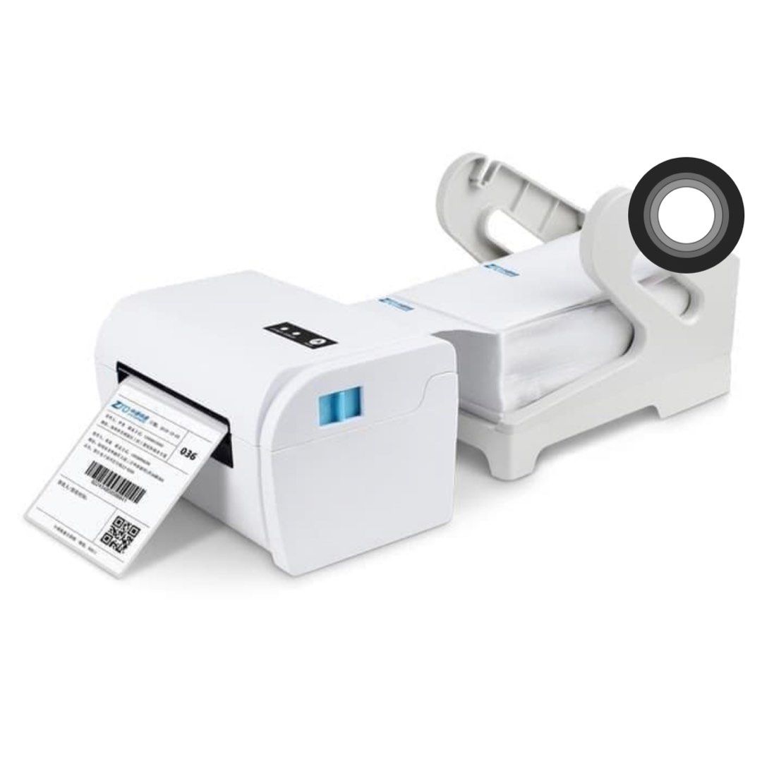 PRINTER THERMAL BARCODE / LABEL PRINTER EPPOS EP-9200U - USB ...