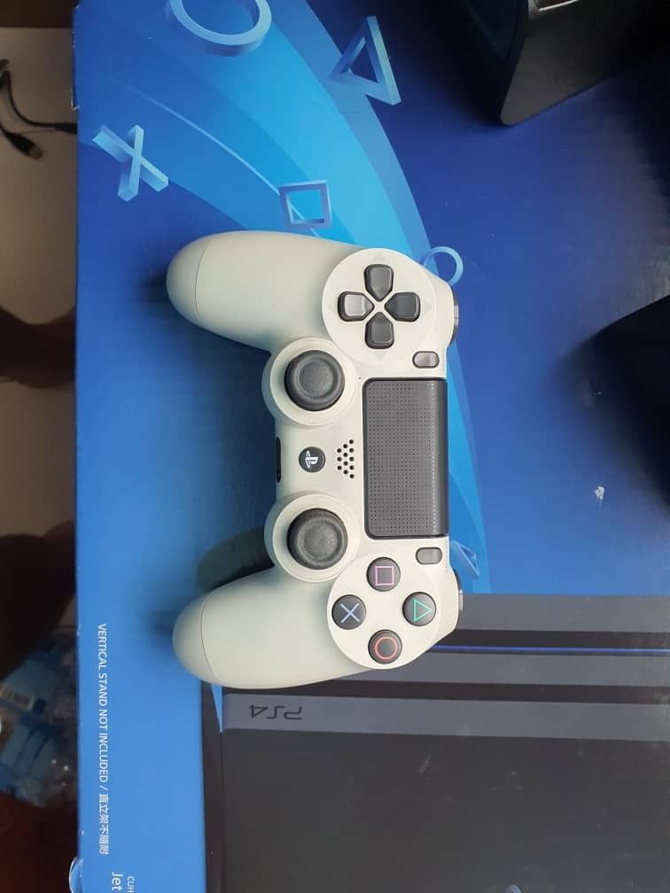 PS4 Pro 1TB Jailbreak, Video Gaming, Video Game Consoles, PlayStation