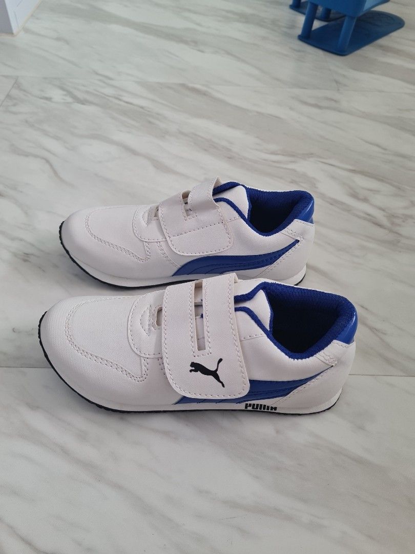 Puma shoes under 15 top
