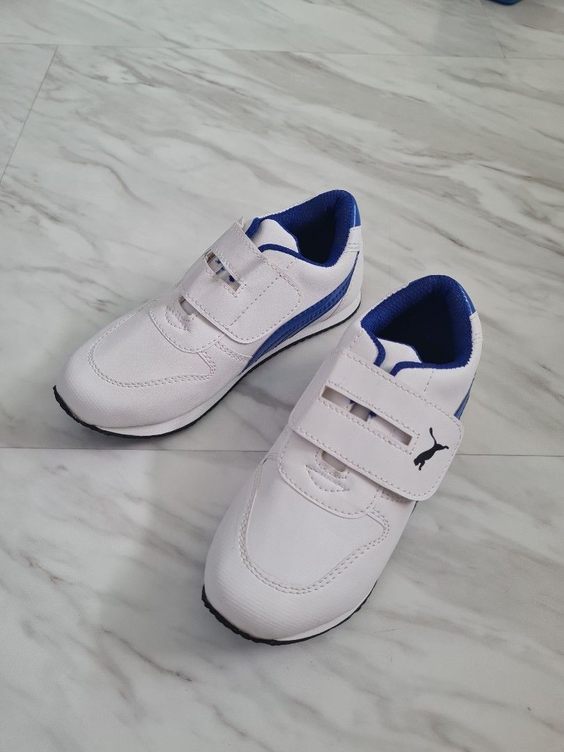 Puma shoes sale under 15