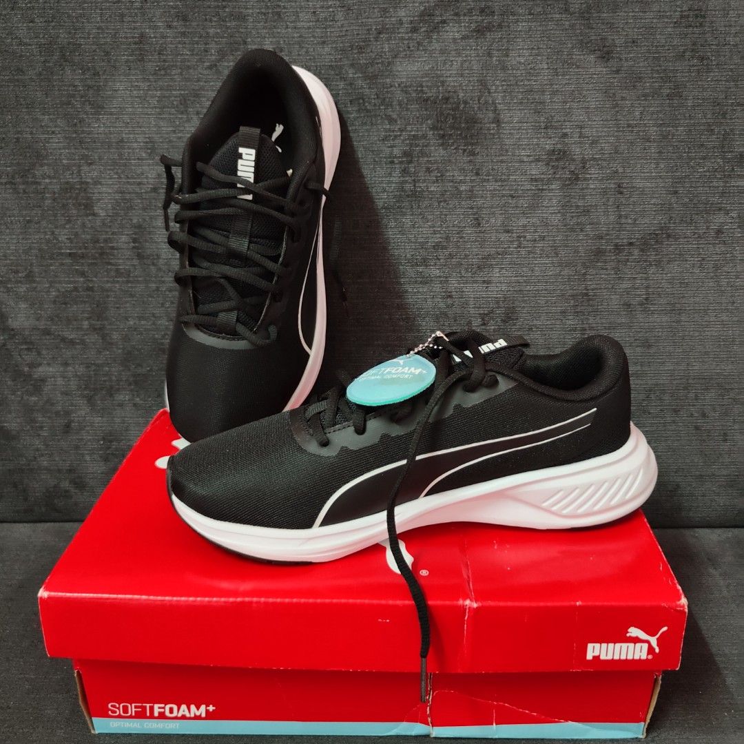 Puma Brasil, Men's Fashion, Footwear, Sneakers on Carousell