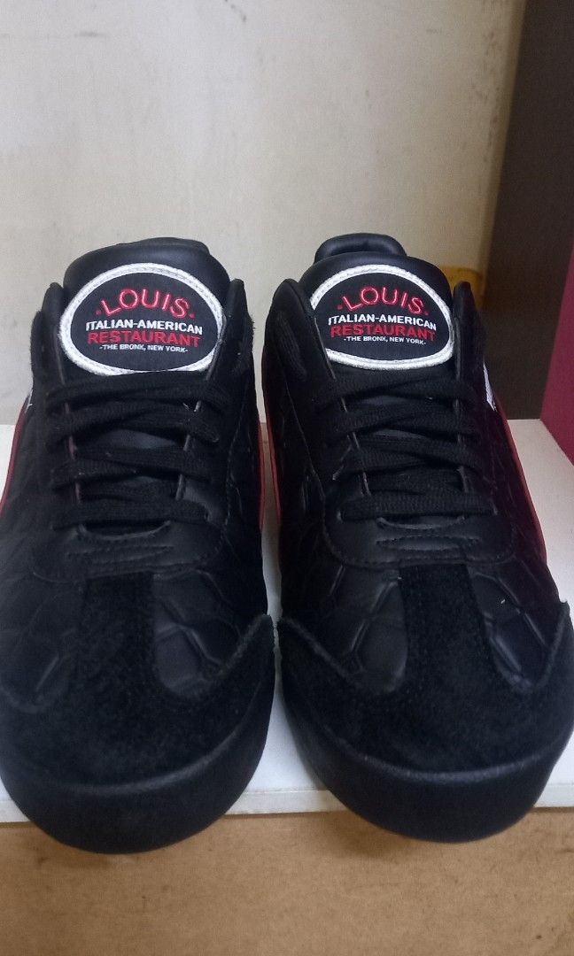 Puma roma hot sale the godfather