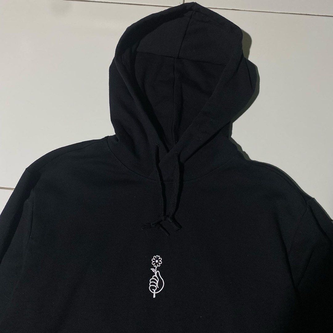 Hoodie puma x bts shop