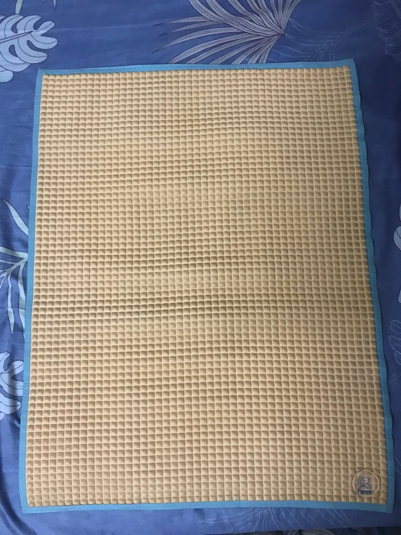 Pureen changing mat, Babies & Kids, Bathing & Changing, Changing Mats