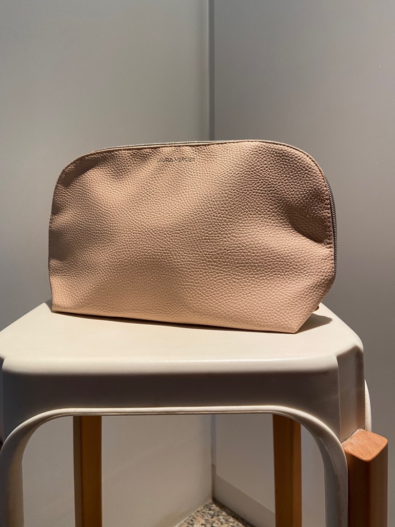 Pvc shop clutch bag