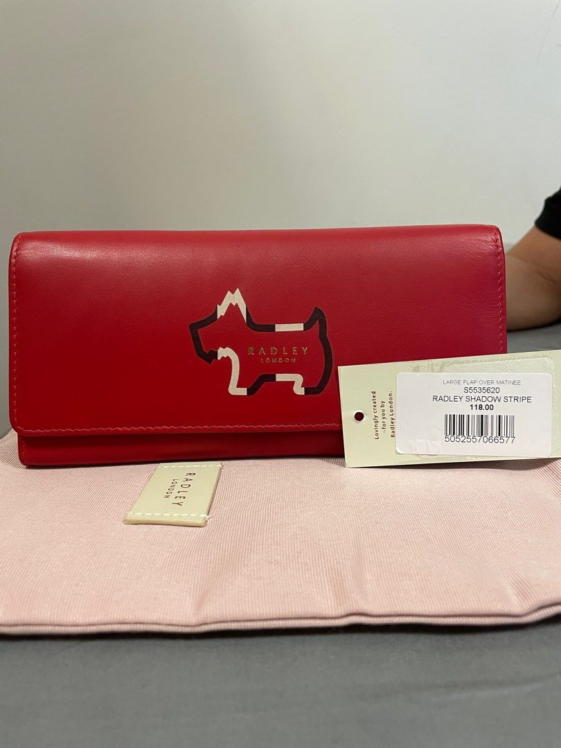 Radley shadow purse sale