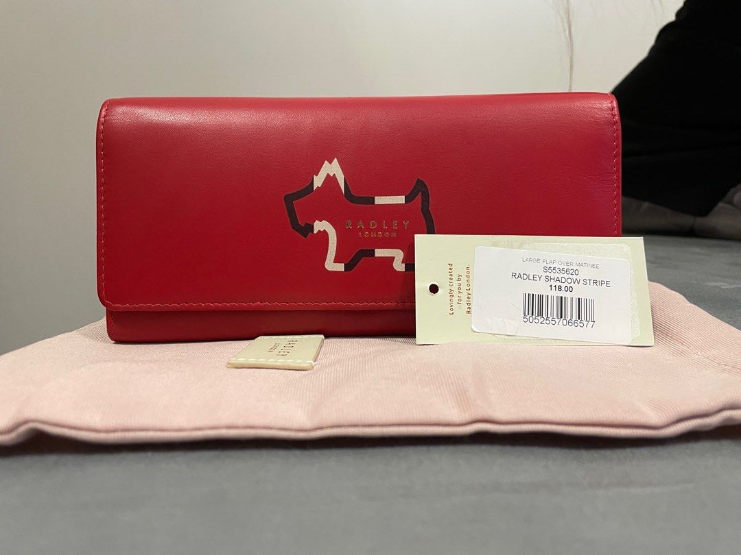 Radley shadow 2025 large flapover matinee