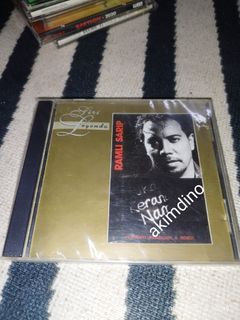 Ramli sarip - bukan kerana nama