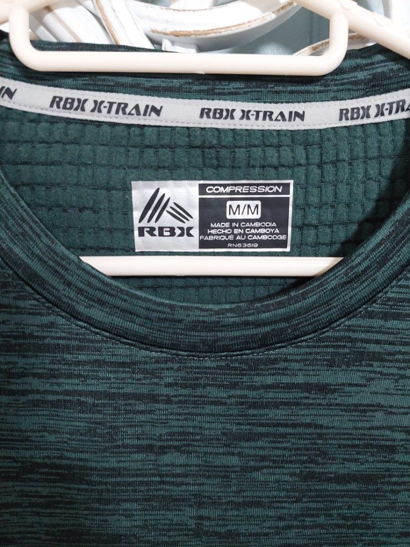 Rbx compression hotsell