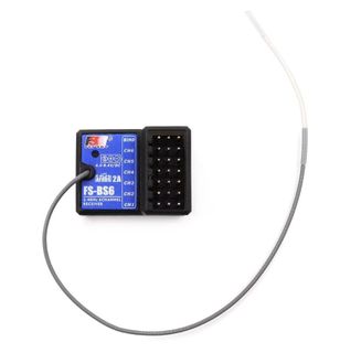 FLYSKY (TRANSMITTERS / RECEIVERS) Collection item 2