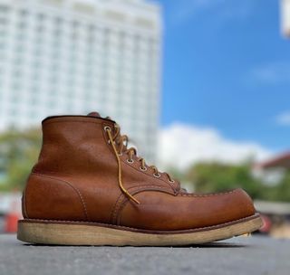 ❌TERJUAL❌ REDWINGS 875,size 42.5
