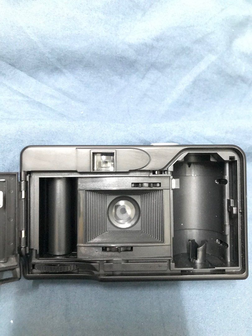 Reto Film Camera, Photography, Cameras on Carousell