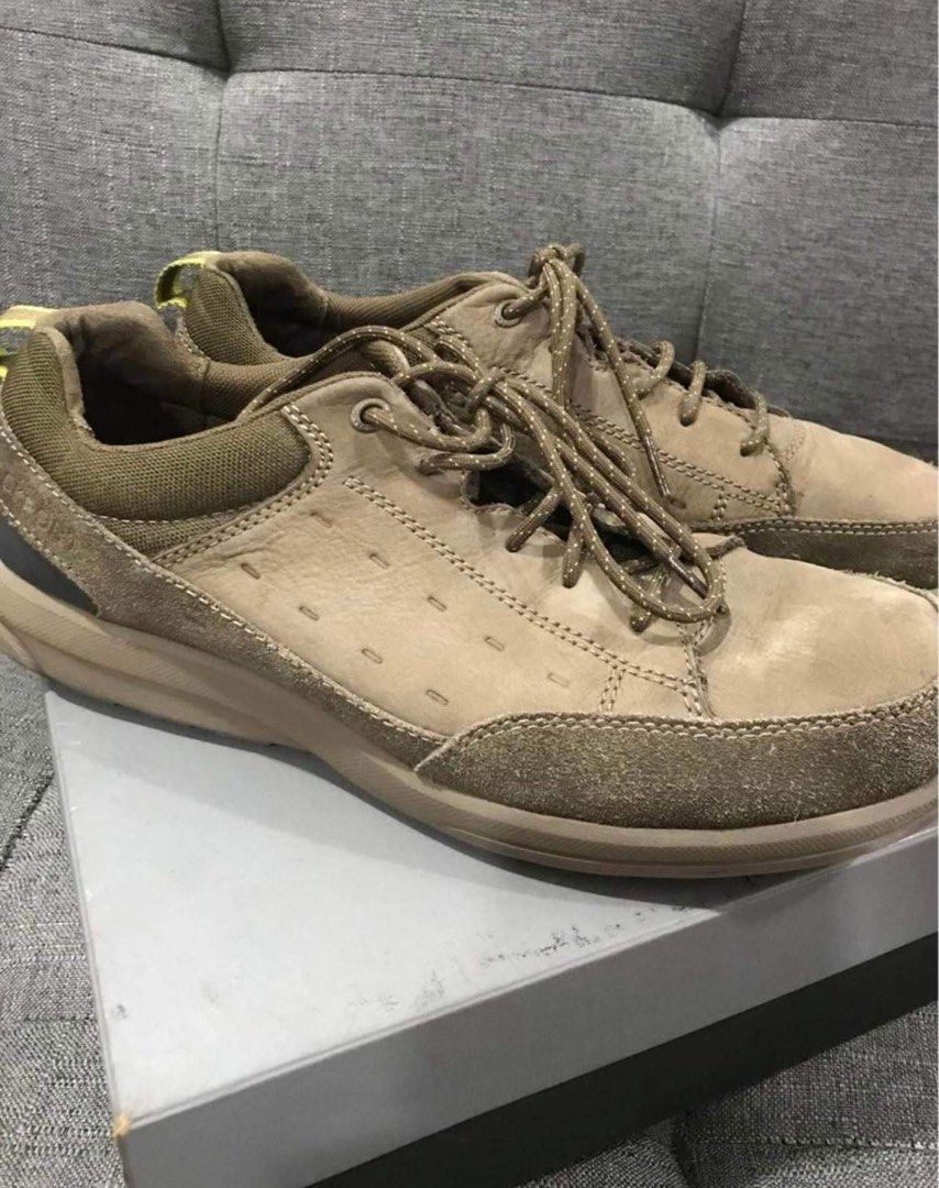 Rockport rydley sneaker top