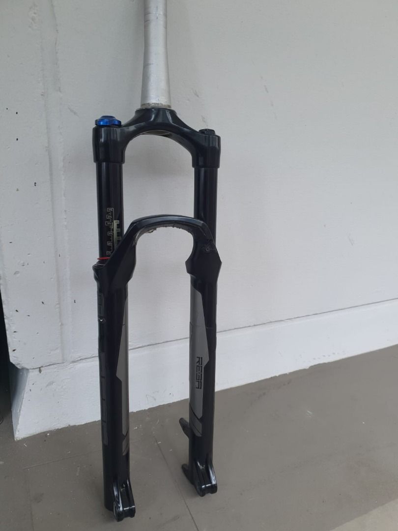 Rockshox reba store rc3