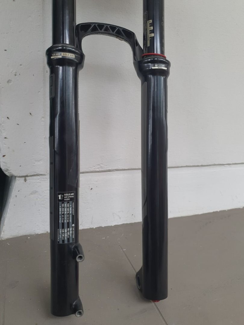 Rockshox shop reba rc3