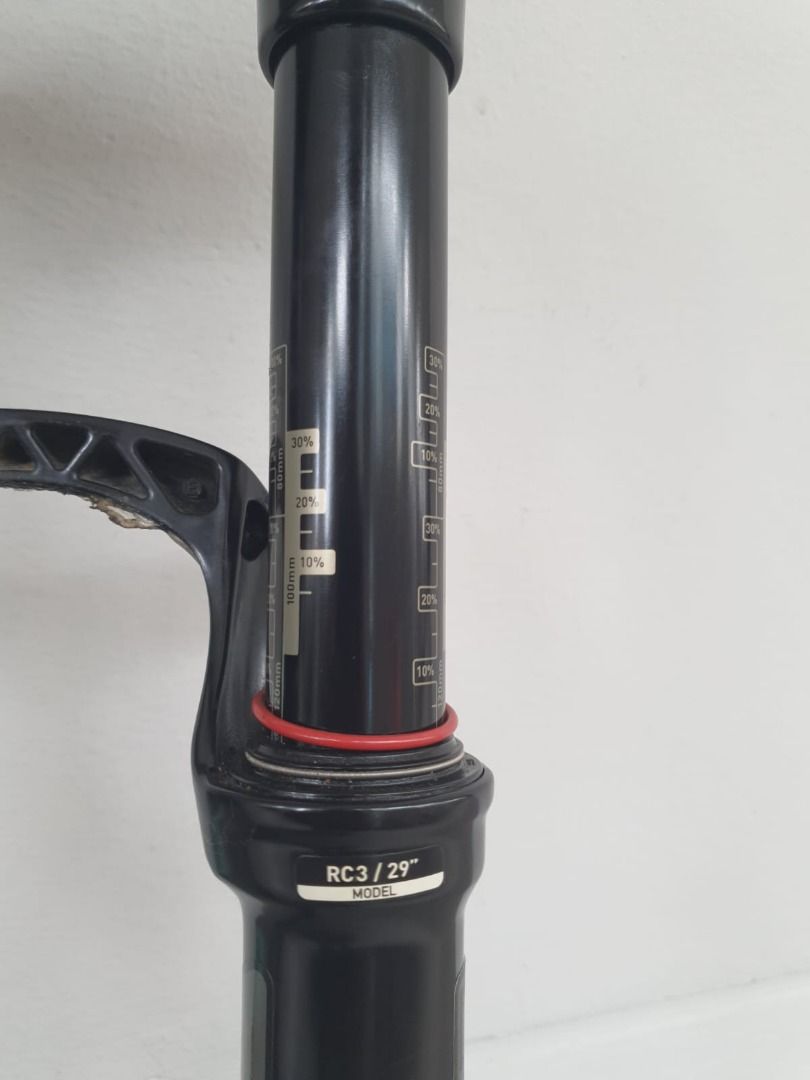 Rockshox shop reba rc3
