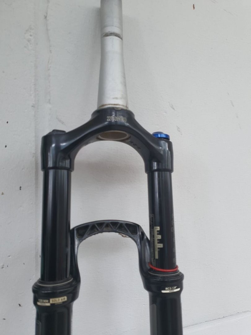 Rockshox hot sale reba rc3
