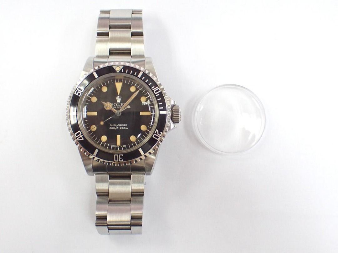 Tudor 5513 top