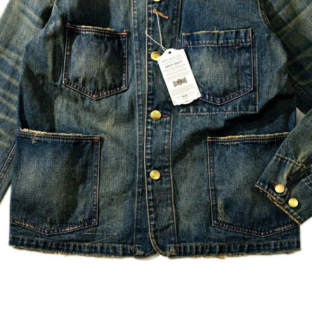 RRL ダブルアールエル USA製 LIMITED EDITION 25th ANNIVERSARY