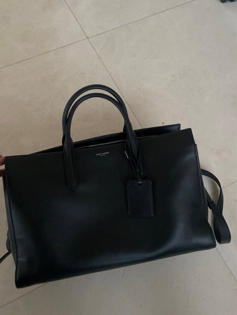 Saint laurent on sale jane tote