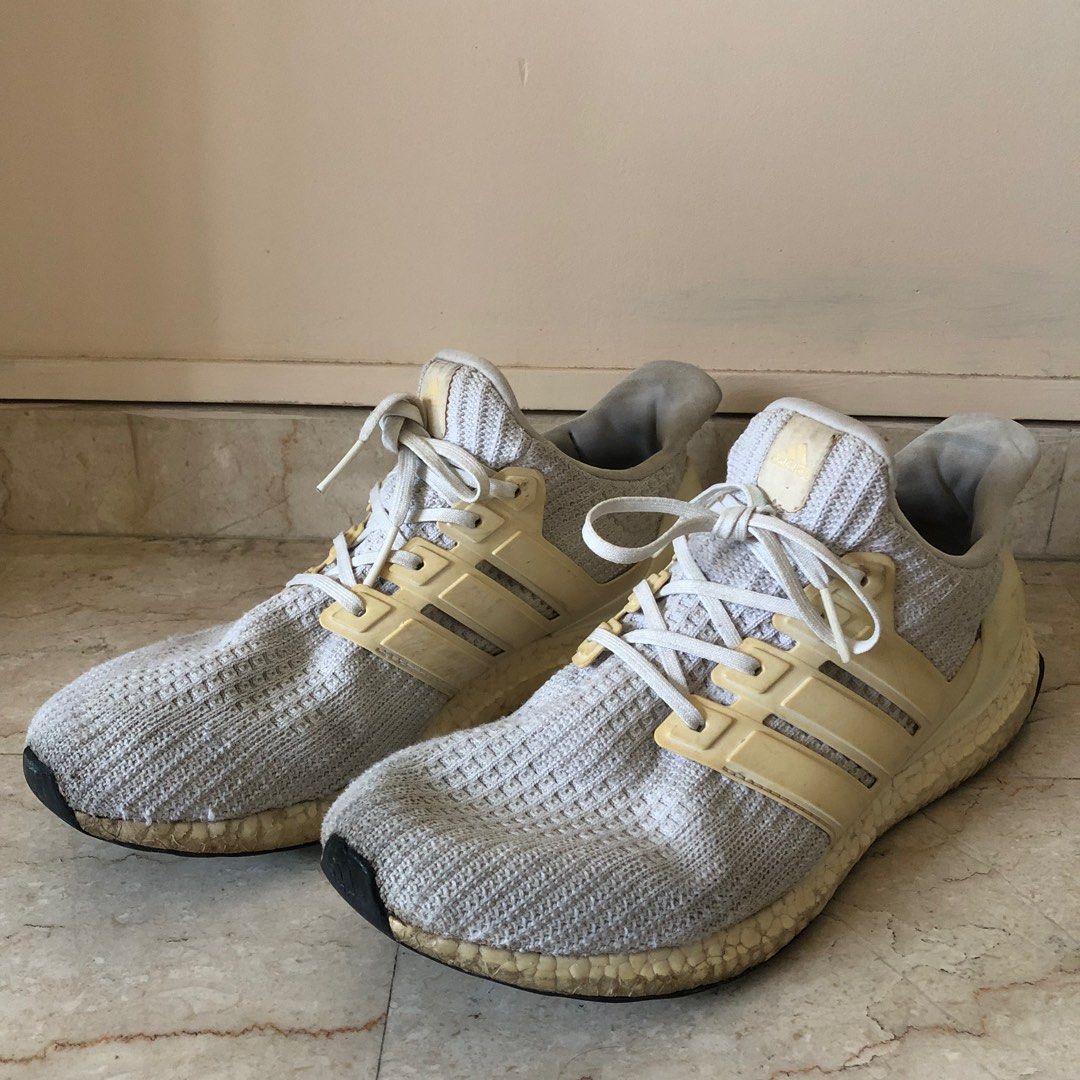 SALE AUTHENTIC Adidas Ultraboost White