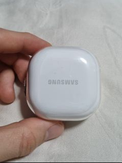 Samsung Galaxy Buds 2 (CASE ONLY)