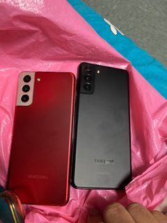 Samsung s21 plus 128gb/256gb
