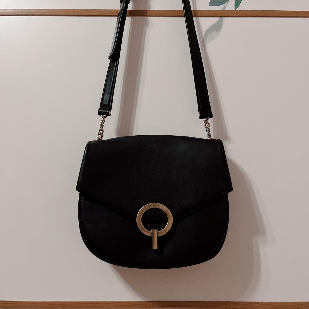 Sac sandro pepita hotsell