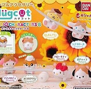 Sanrio related  Collection item 1
