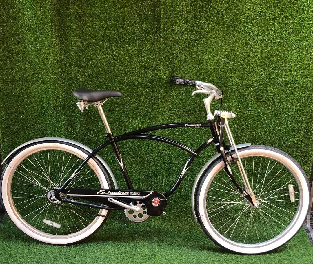Schwinn classic ss clearance