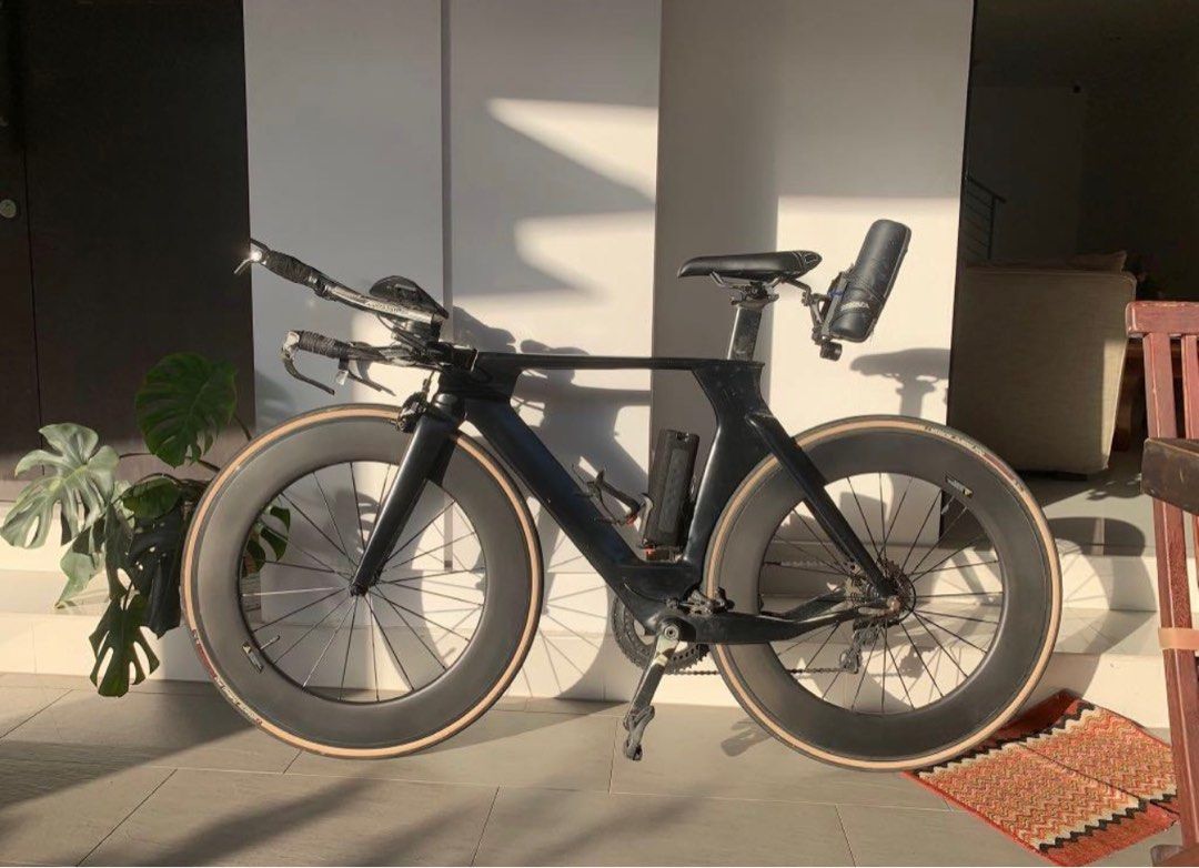 SCOTT Plasma Premium 3 TT