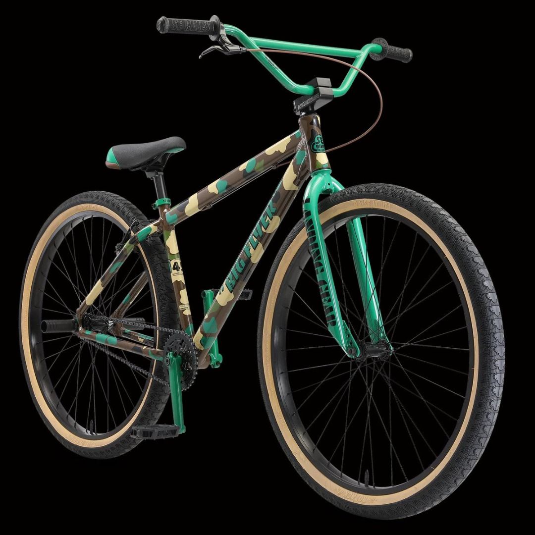 Big flyer sport online