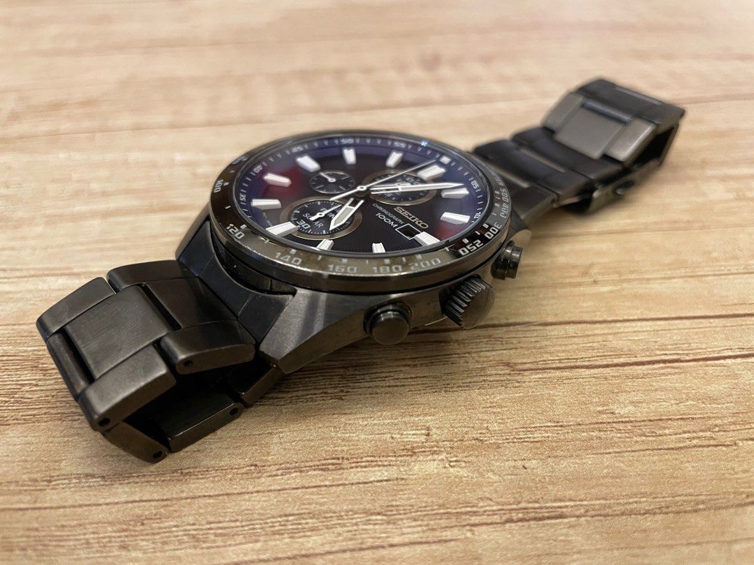 SEIKO x V176 0AV0