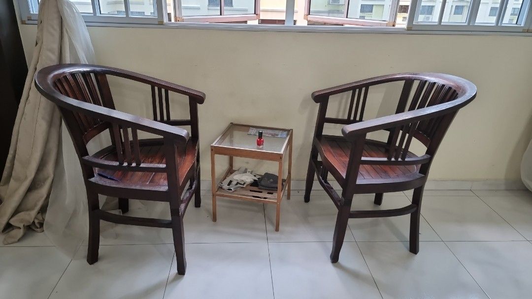 Self collect Tampines, Furniture & Home Living, Furniture, Bed Frames