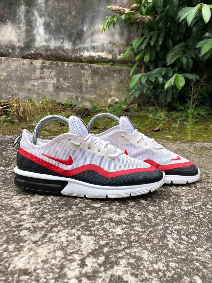 Sepatu Nike Air Max Sequent SE Second Ori, Fesyen Pria, Sepatu