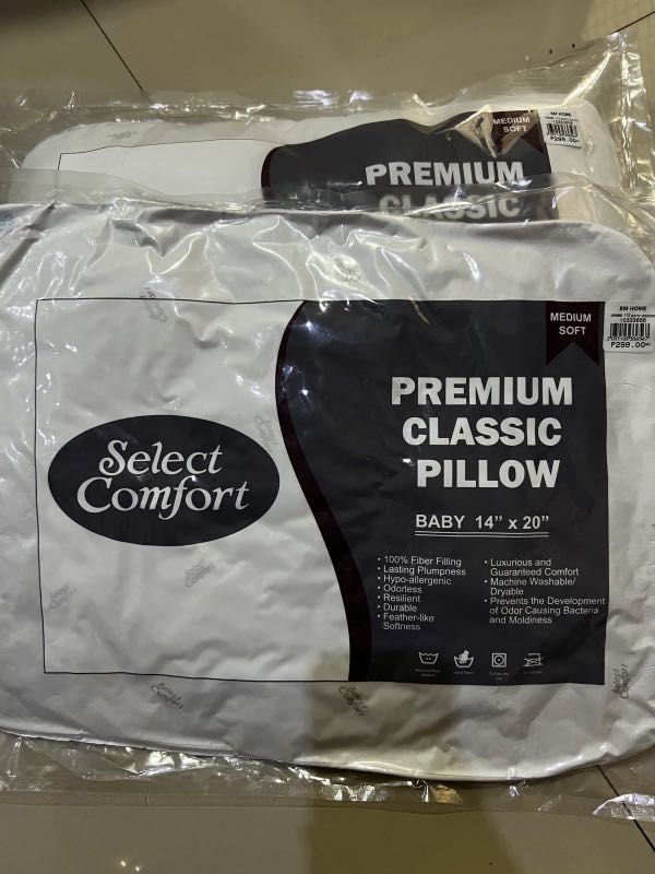 Sm home pillows sales