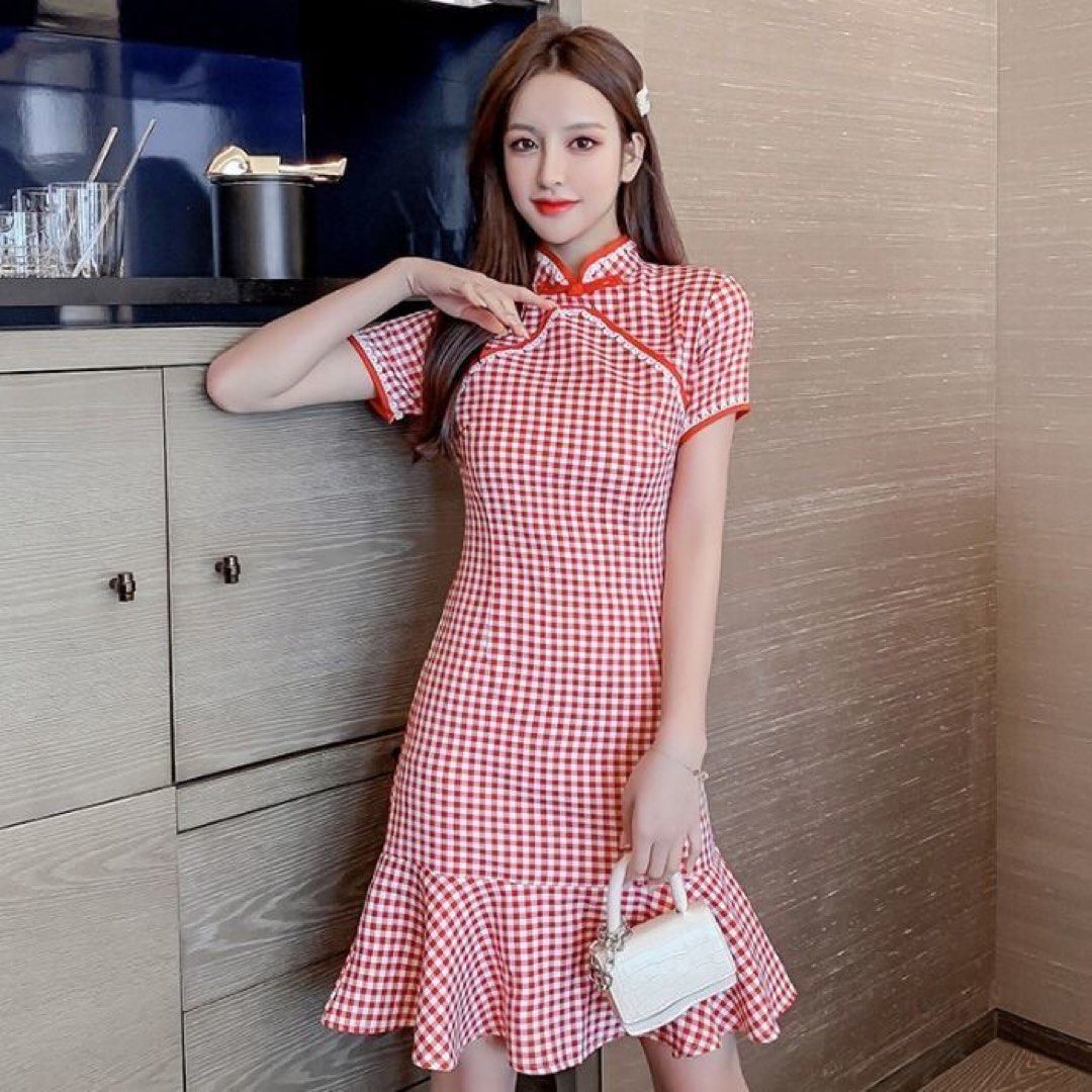 Cheongsam for sale on sale