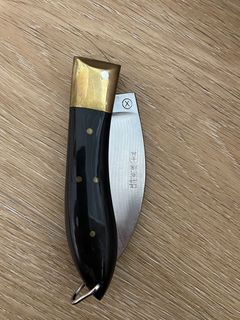 Shilin cutter