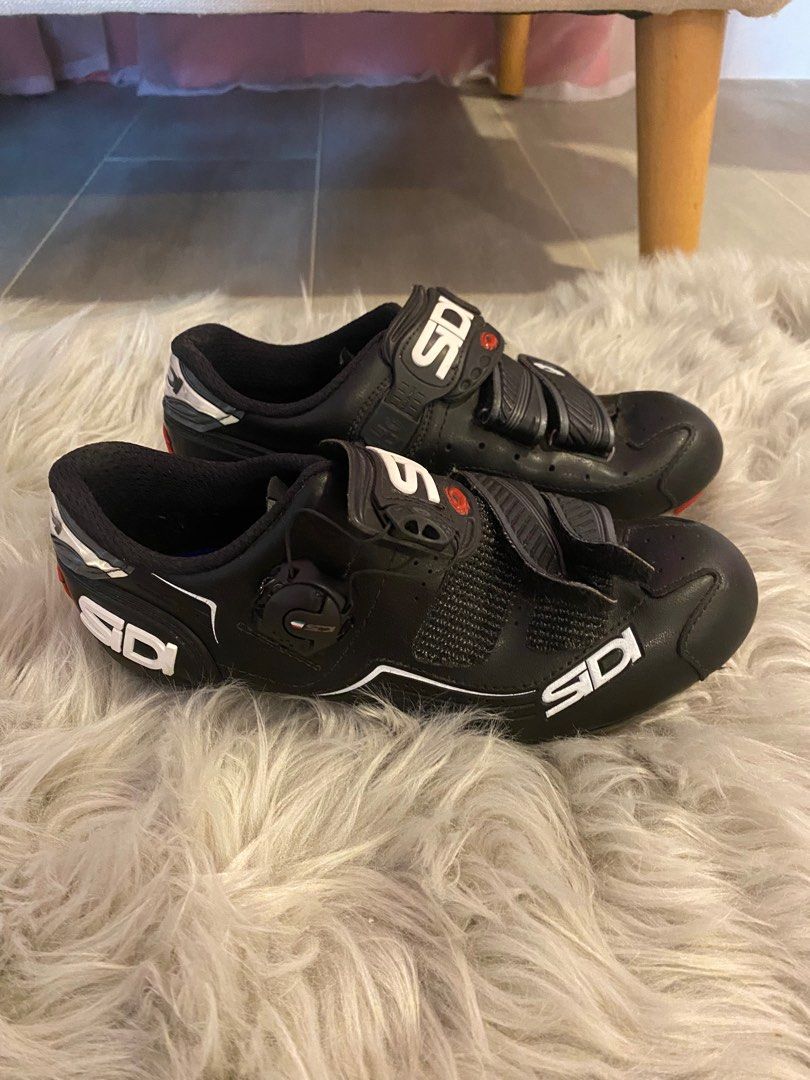 sidi road bike shoes sale