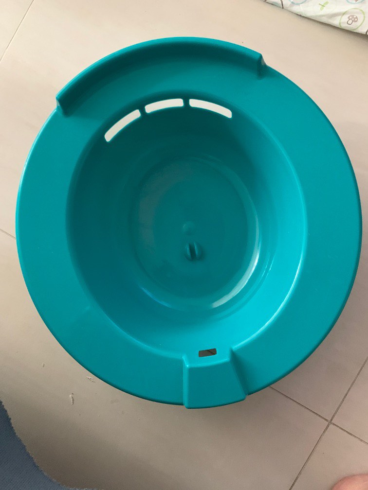 Sitz bath tub, Health & Nutrition, Assistive & Rehabilatory Aids, Other