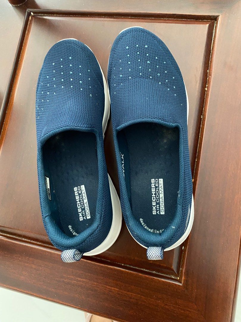Skechers clearance bling shoes