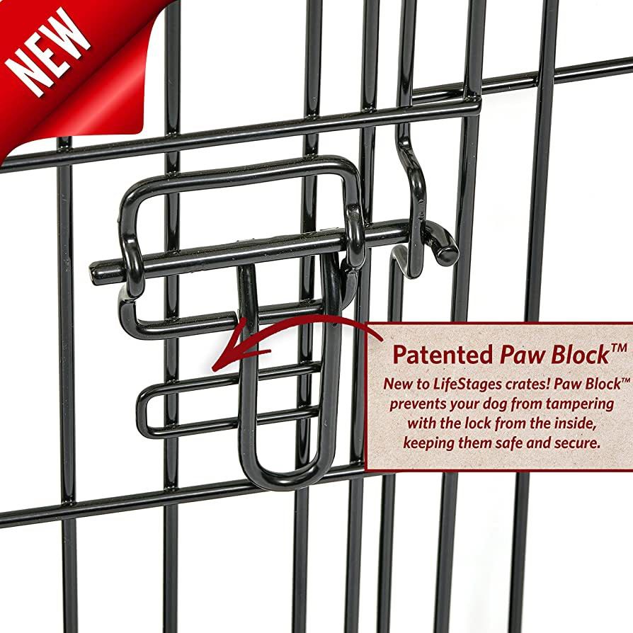 Midwest folding crate divider panel outlet
