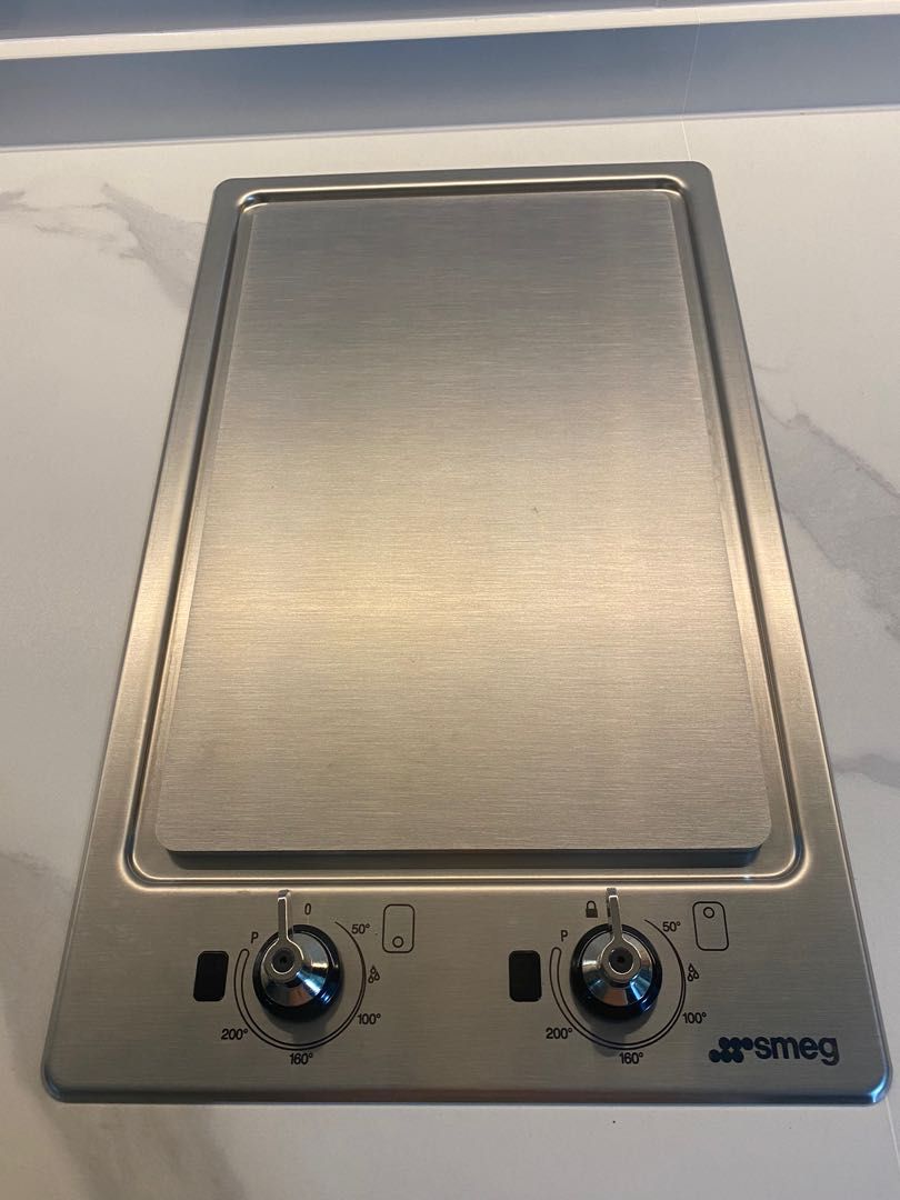 Teppanyaki smeg deals