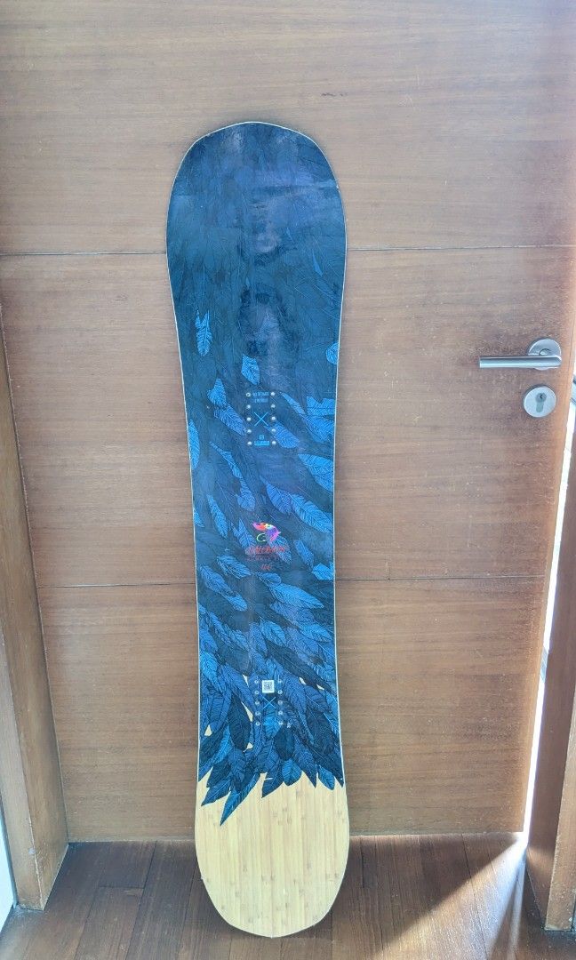 Snowboard, Sports Equipment, Other Sports Equipment and Supplies on