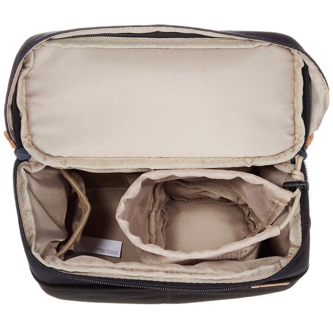 SONY camera carrying bag (LCSBBK), Photography, Photography