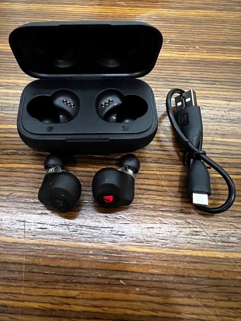 Soundpeats truengine se dual clearance dynamic drivers wireless earbuds