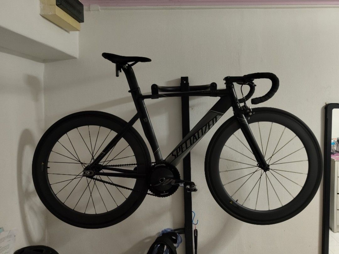 Specialized langster pro frameset discount