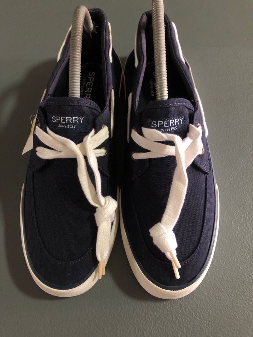 Memory hotsell foam sperry