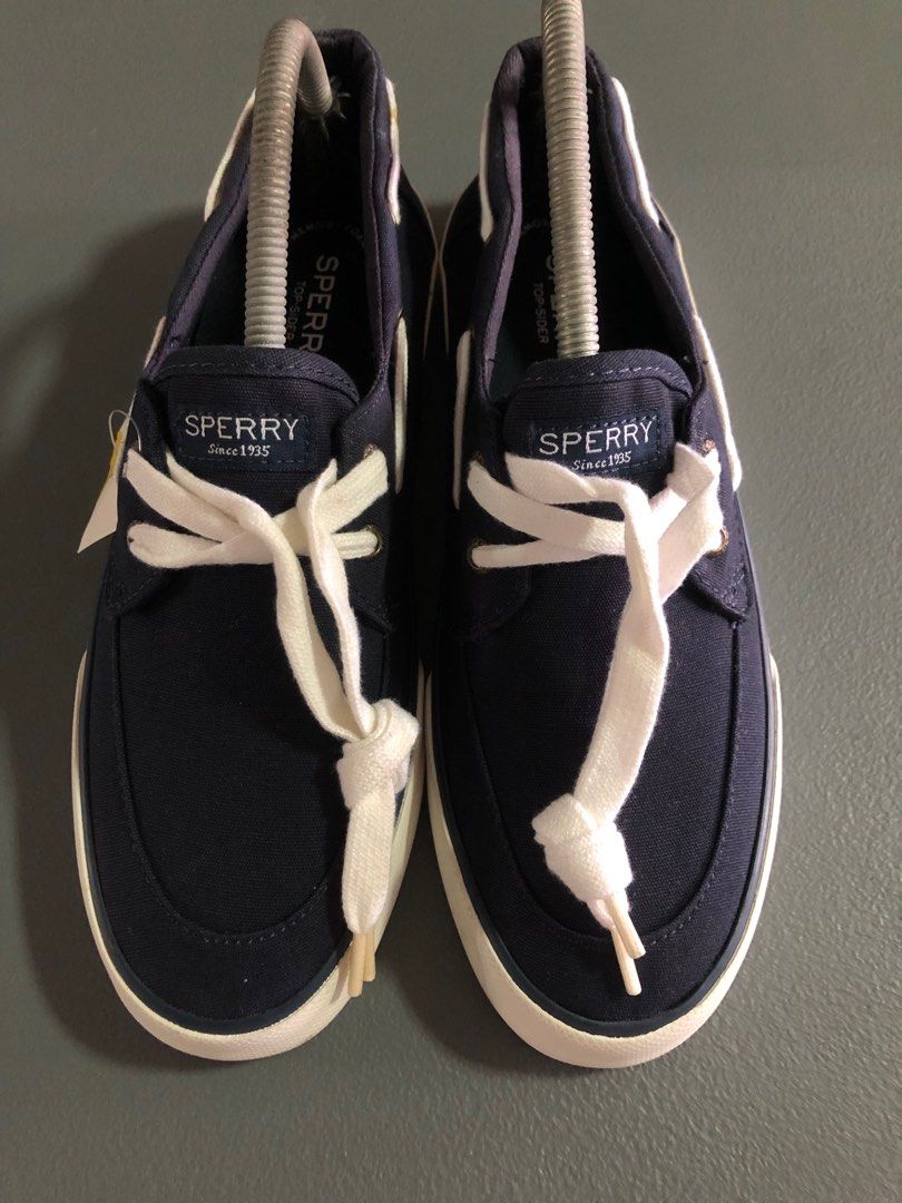 Sperry memory foam shoes new arrivals